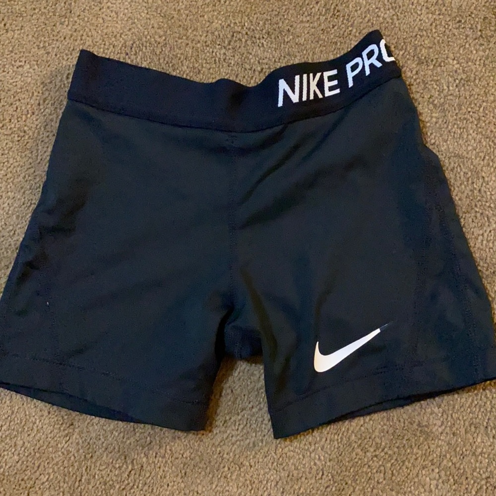 Nike pros